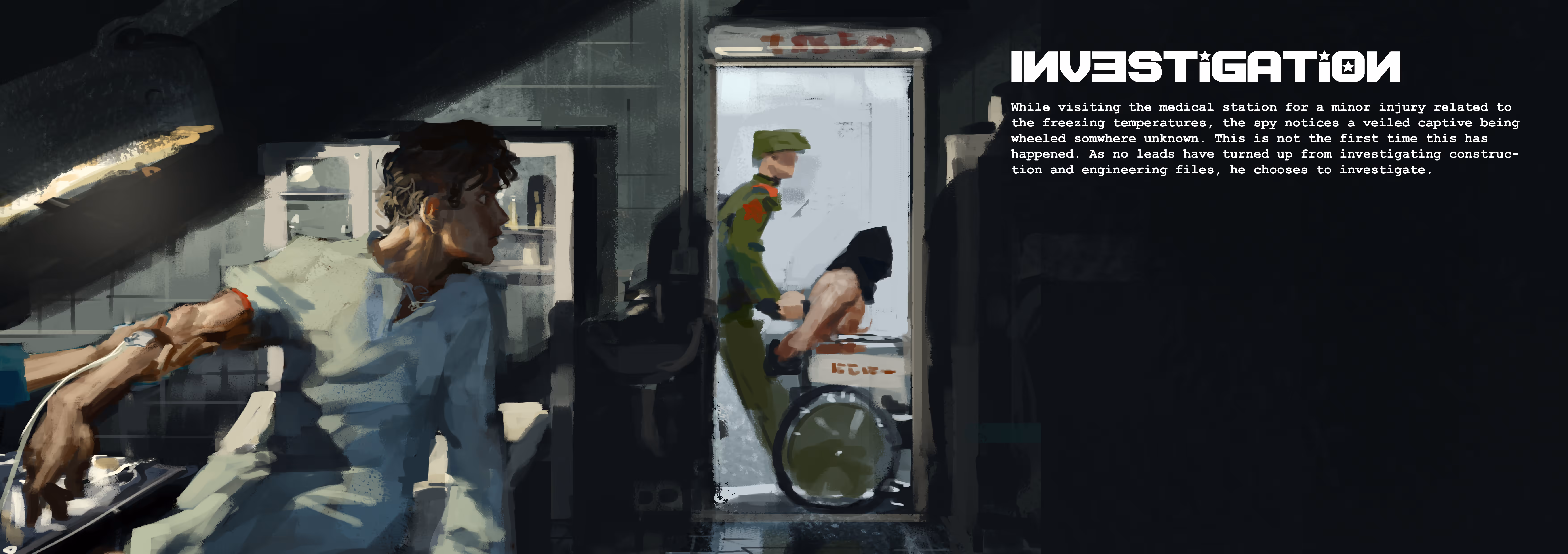 Occold Illustrations image 4